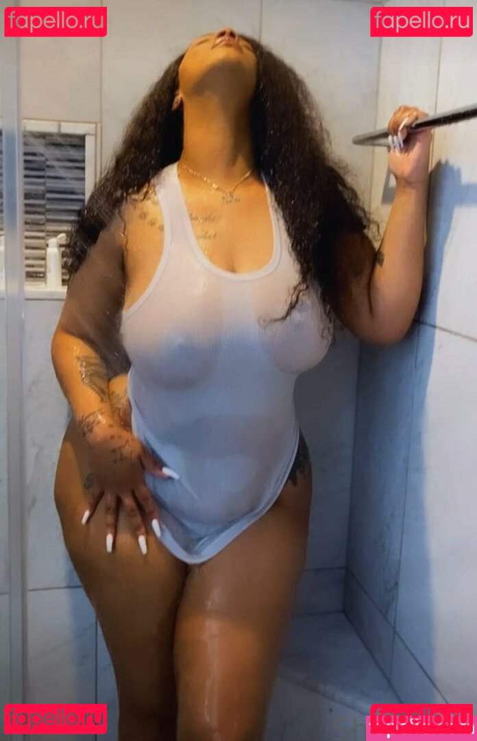 Nunu Nellz Nude Onlyfans Photo 14