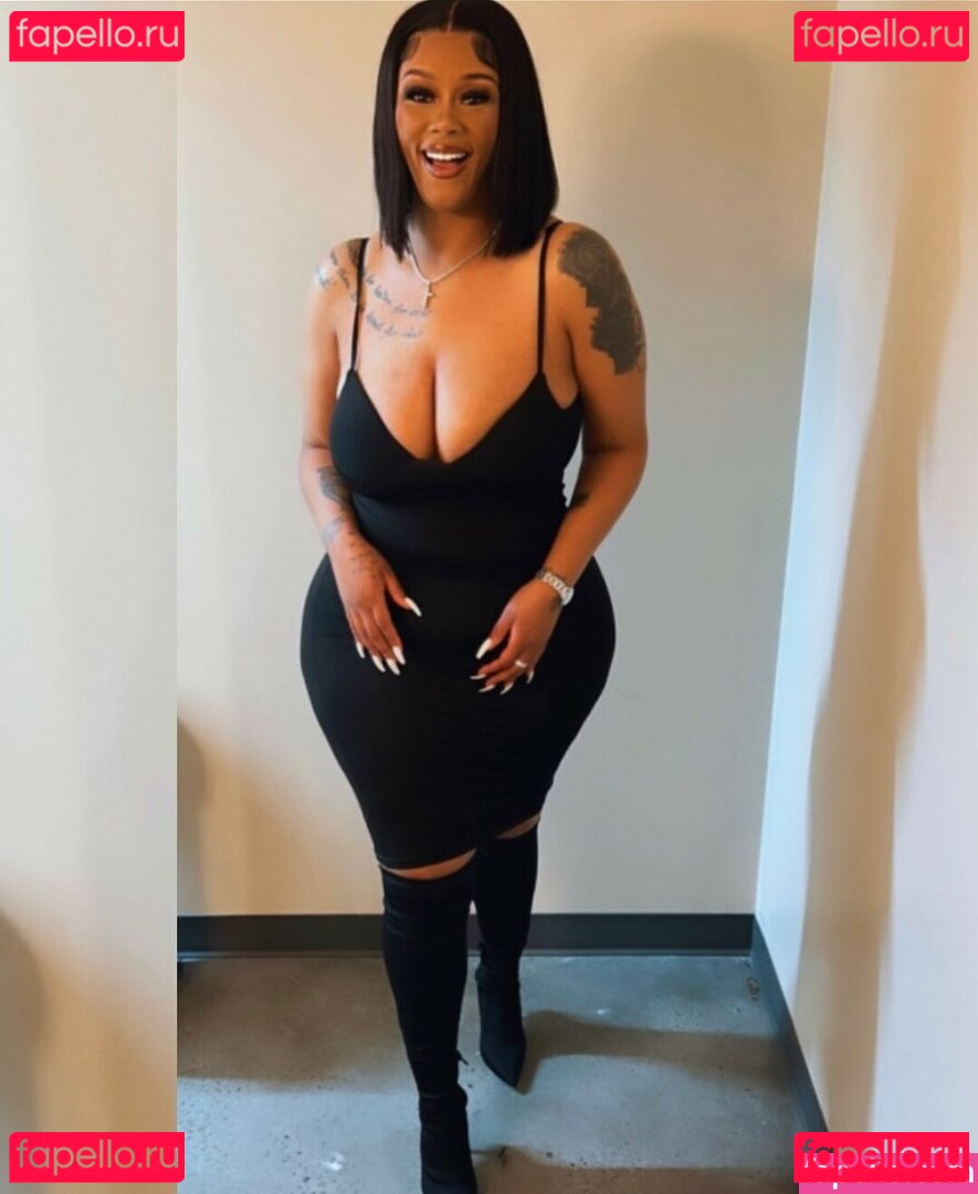 Nunu Nellz Nude Onlyfans Photo 13
