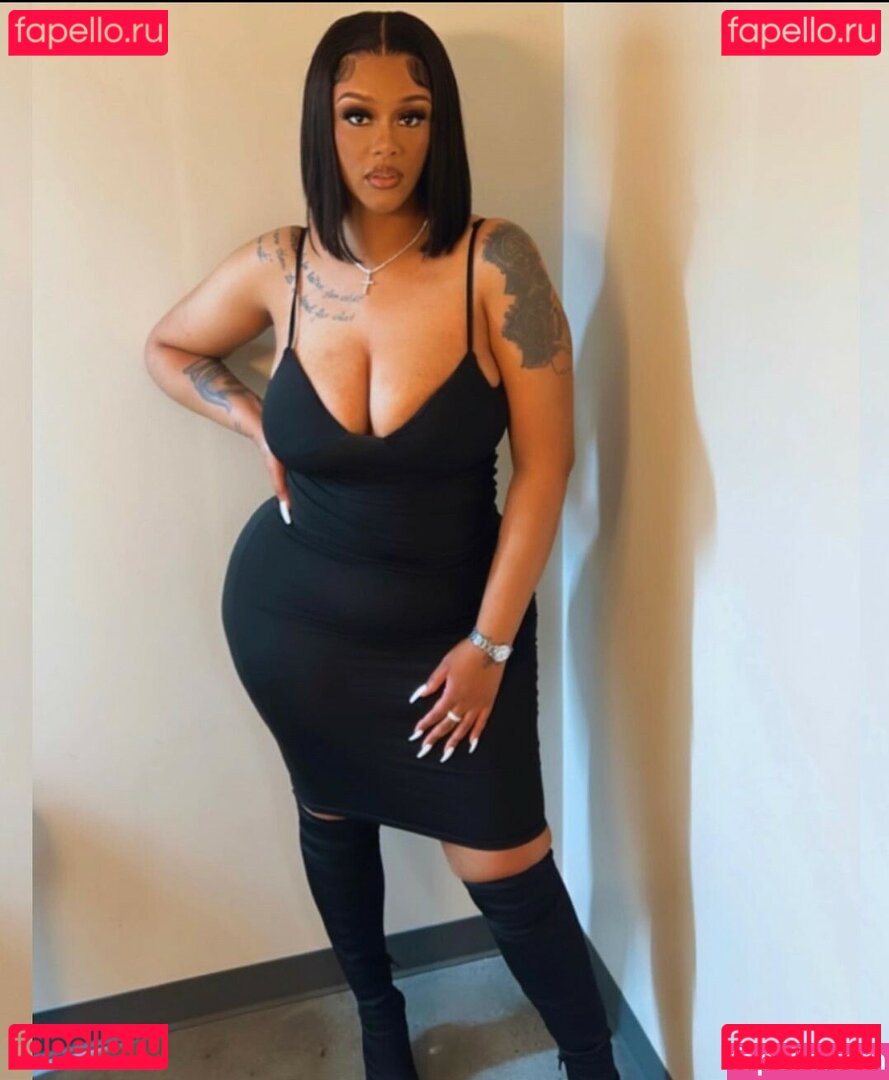 Nunu Nellz Nude Onlyfans Photo 12