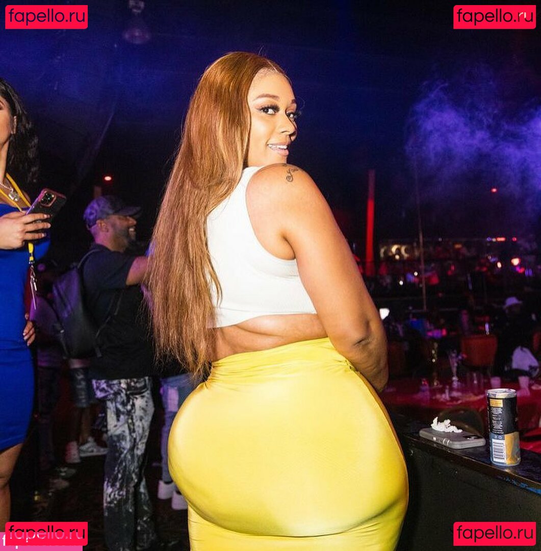Nunu Nellz Nude Onlyfans Photo 5