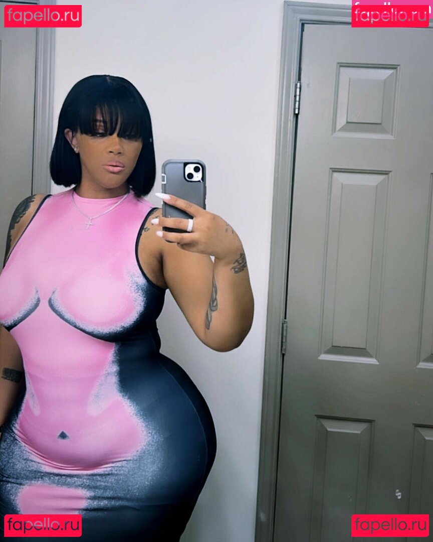 Nunu Nellz Nude Onlyfans Photo 3