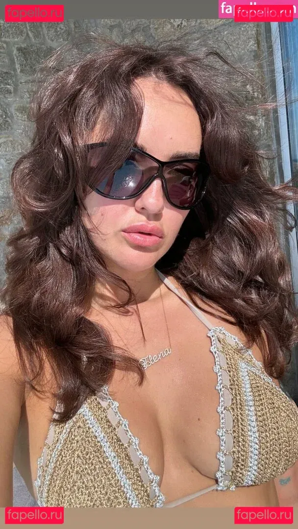 Elena Ora Onlyfans Photo Gallery 