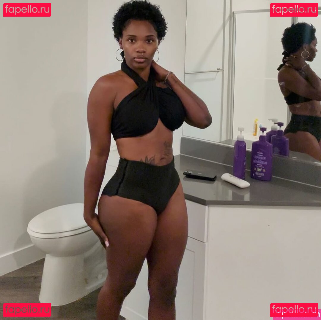 kweenofkings Nude Onlyfans Photo 3