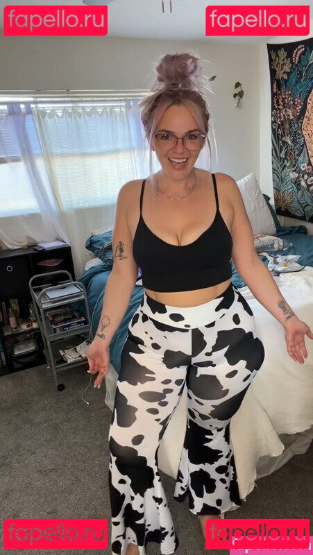 Kristy Sapphire Nude Onlyfans Photo 4