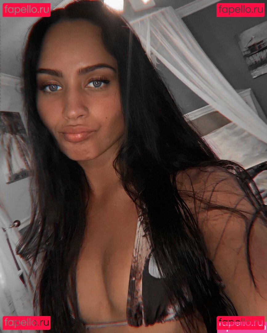 Gabi Butler Nude Onlyfans Photo 21