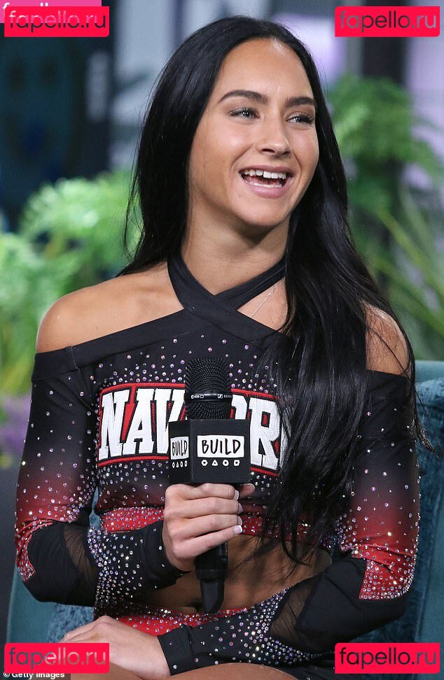 Gabi Butler Nude Onlyfans Photo 12