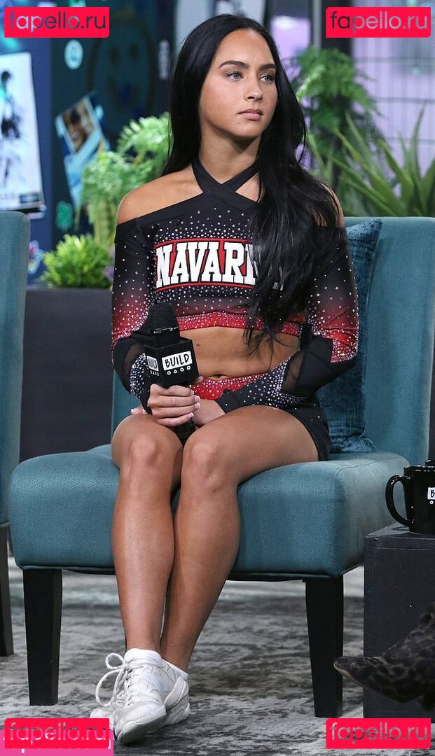 Gabi Butler Nude Onlyfans Photo 7
