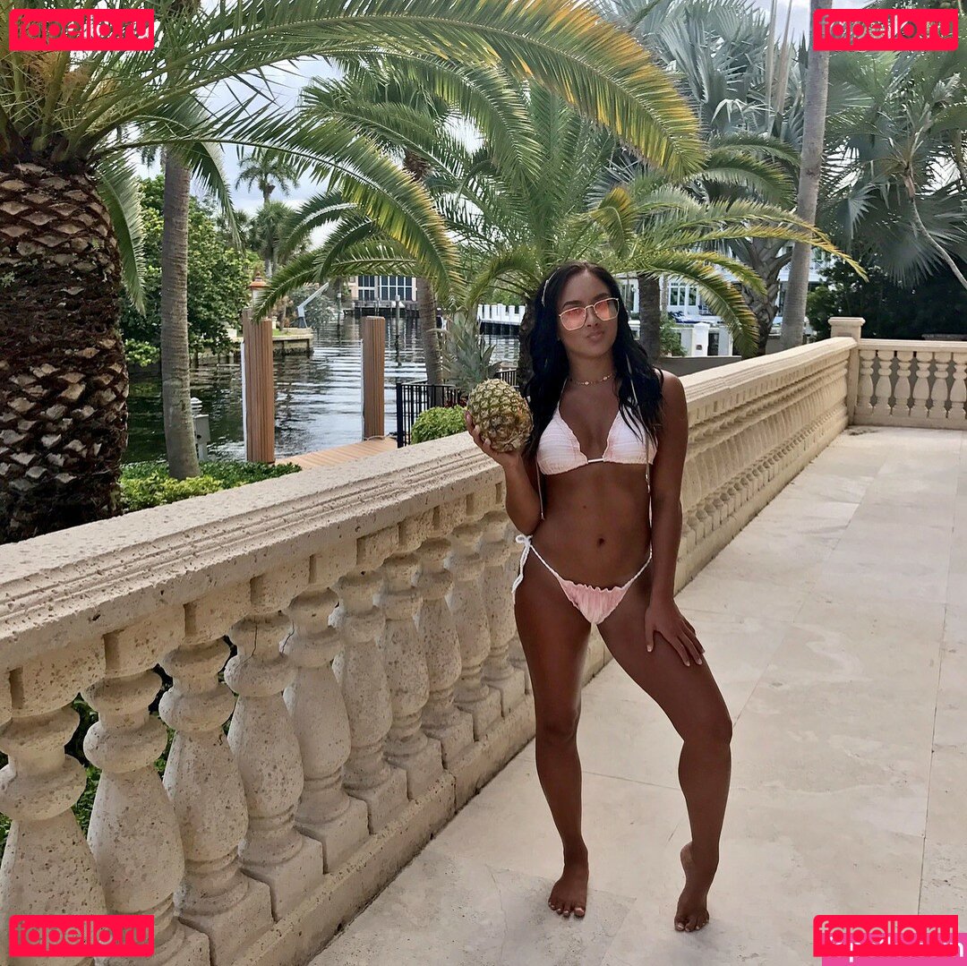 Gabi Butler Nude Onlyfans Photo 5