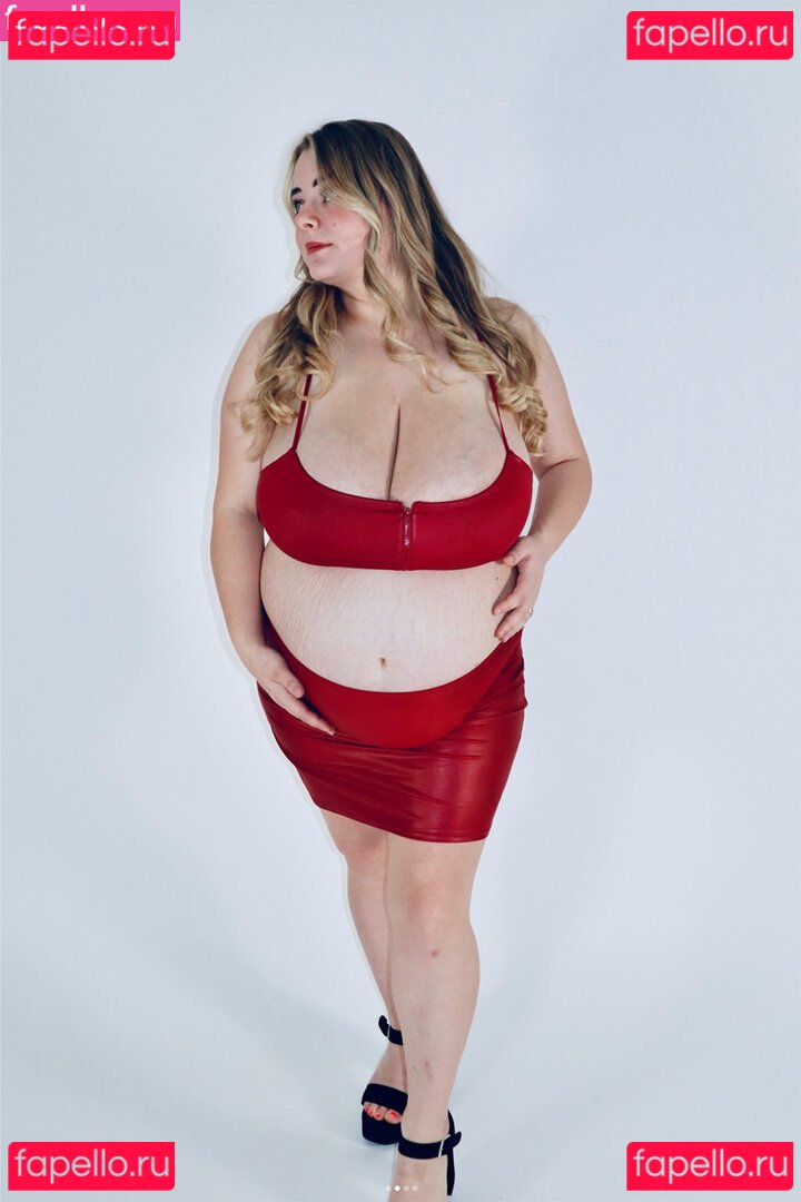 Lorelei Secrett Nude Onlyfans Photo 6