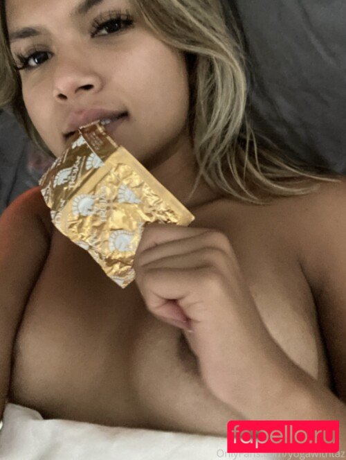 YogawithTaz Nude Onlyfans Photo 40