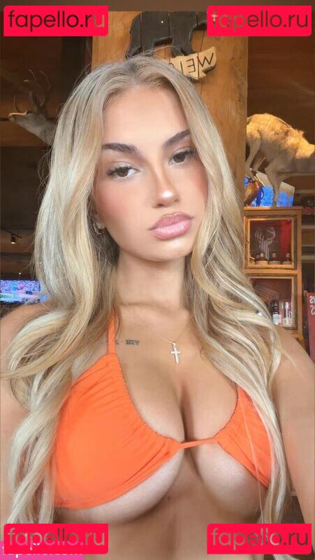 Lexi Hoover Nude Onlyfans Photo 27