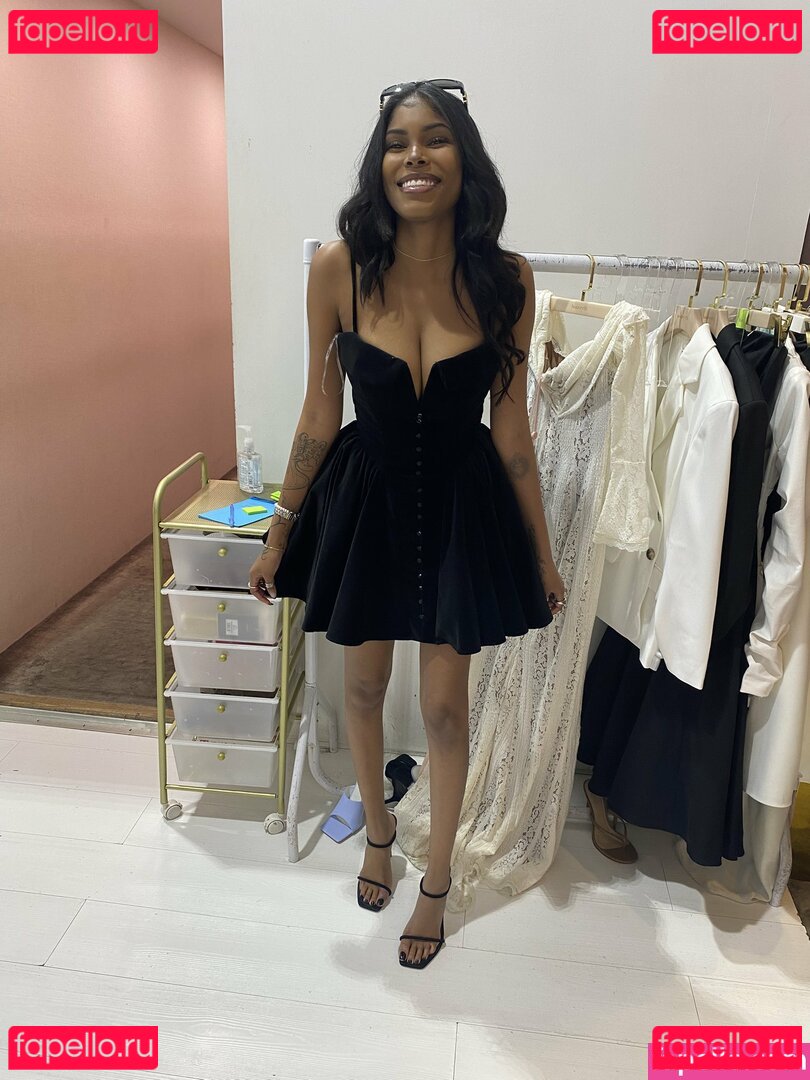 Diamond White Nude Onlyfans Photo 34