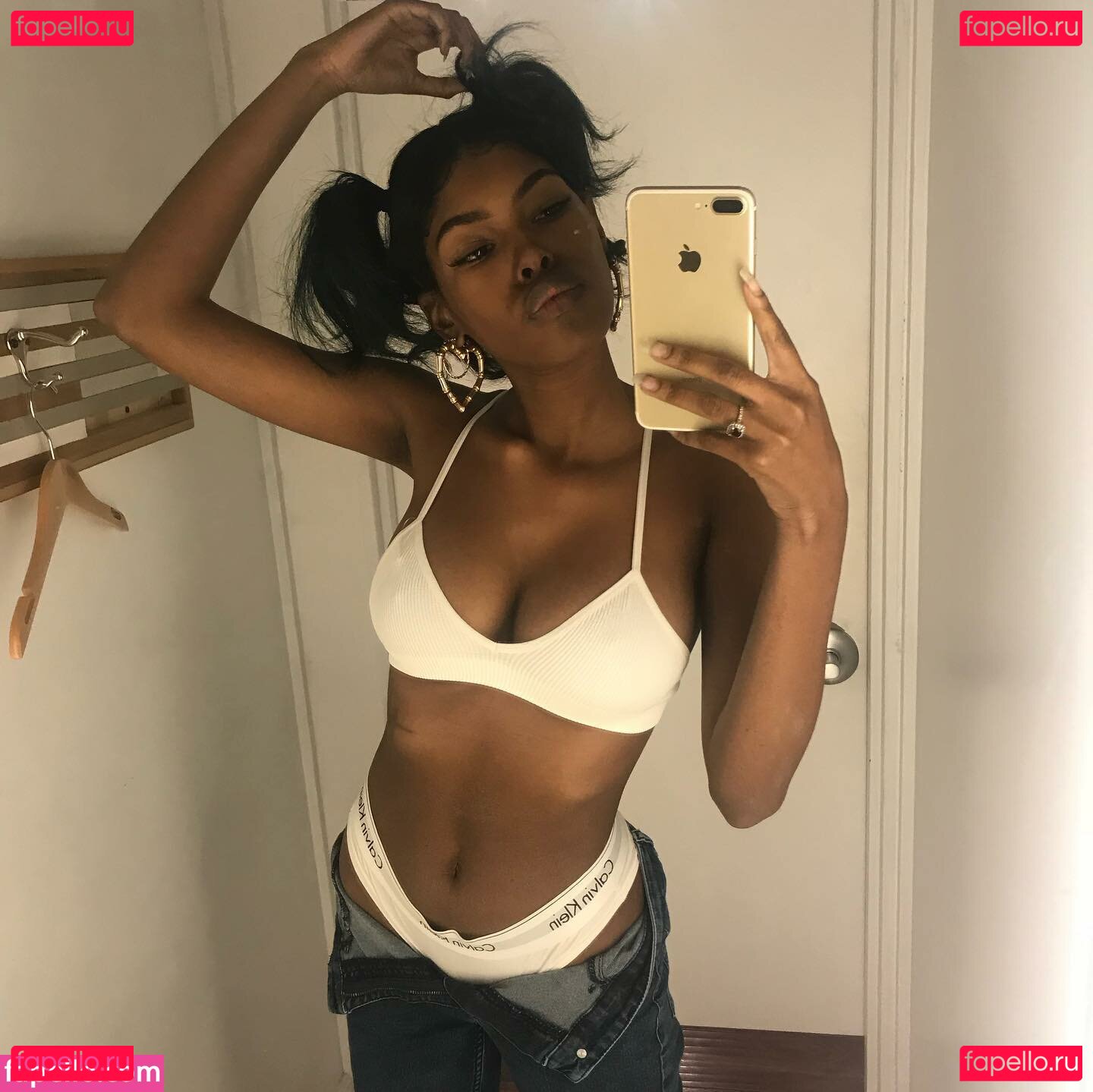 Diamond White Nude Onlyfans Photo 33