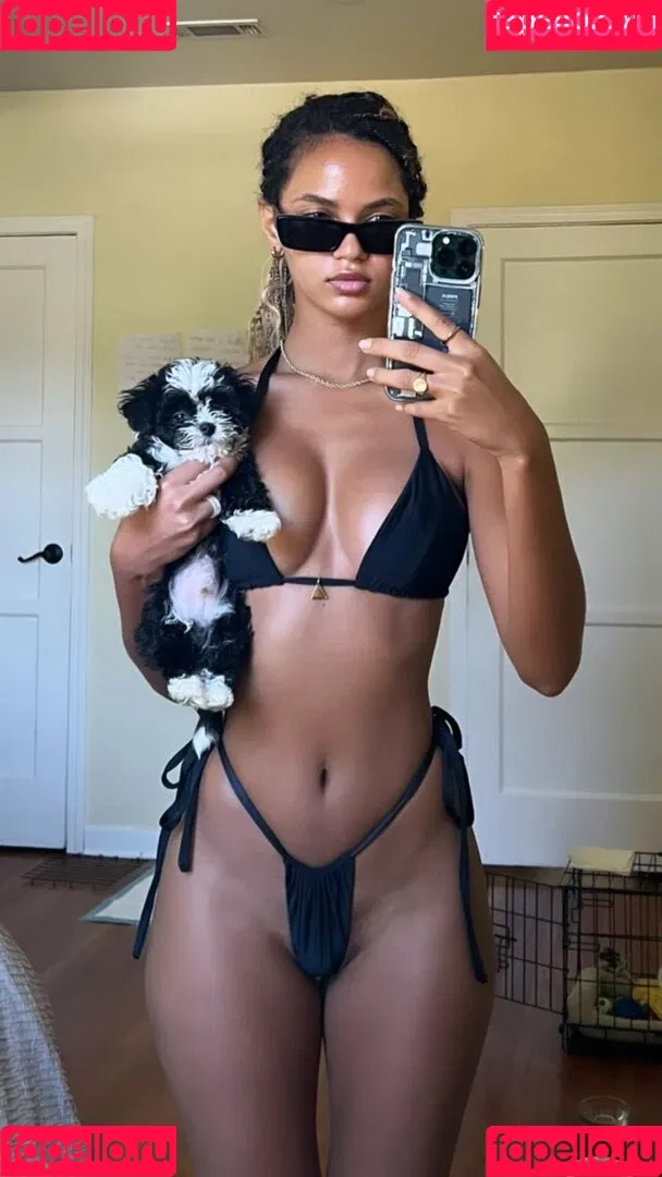 Juliana Nalu Onlyfans Photo Gallery 