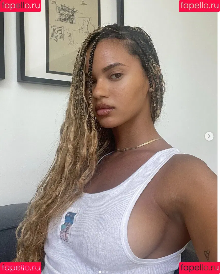 Juliana Nalu Onlyfans Photo Gallery 