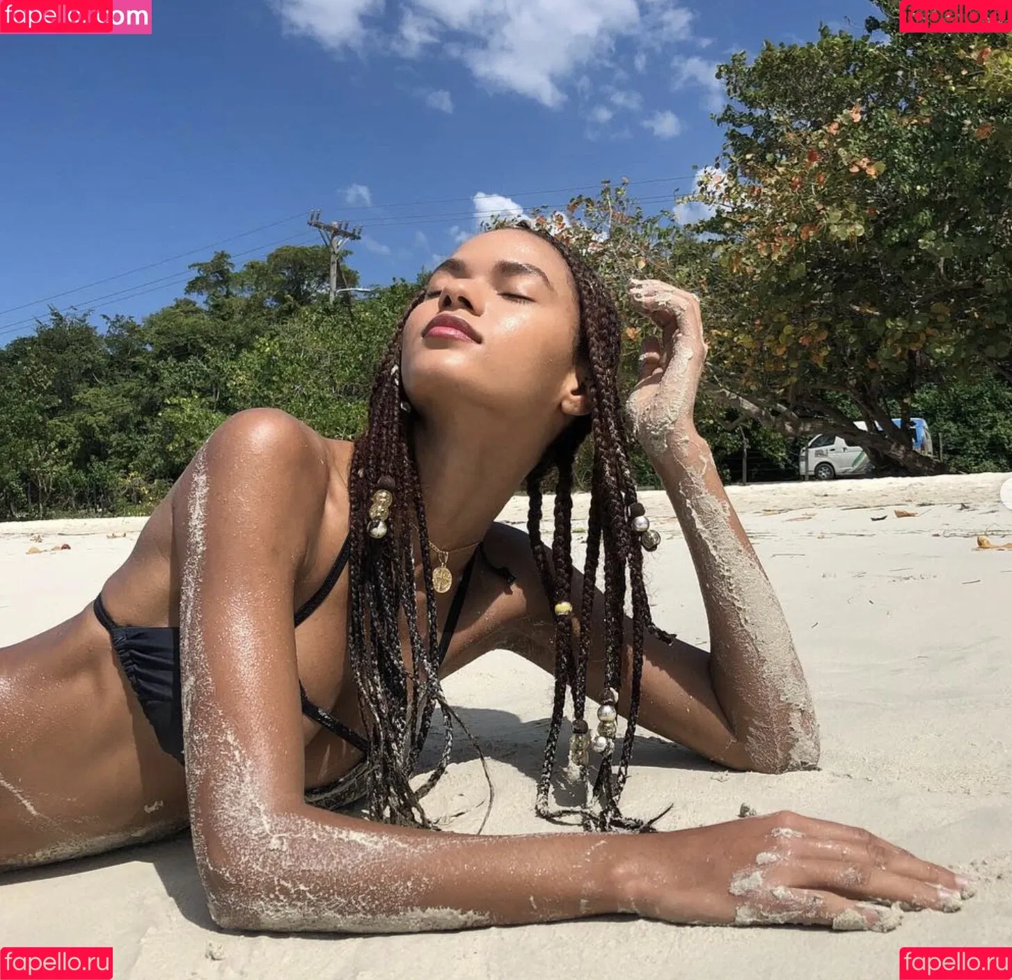 Juliana Nalu Onlyfans Photo Gallery 