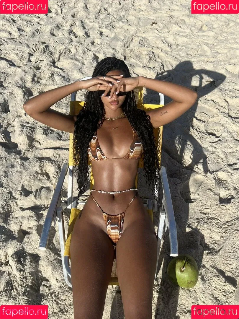 Juliana Nalu Onlyfans Photo Gallery 