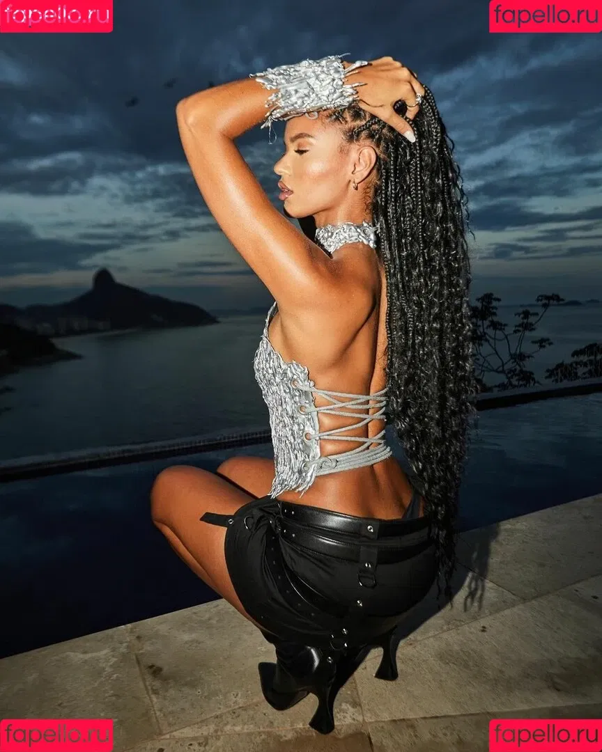 Juliana Nalu Onlyfans Photo Gallery 