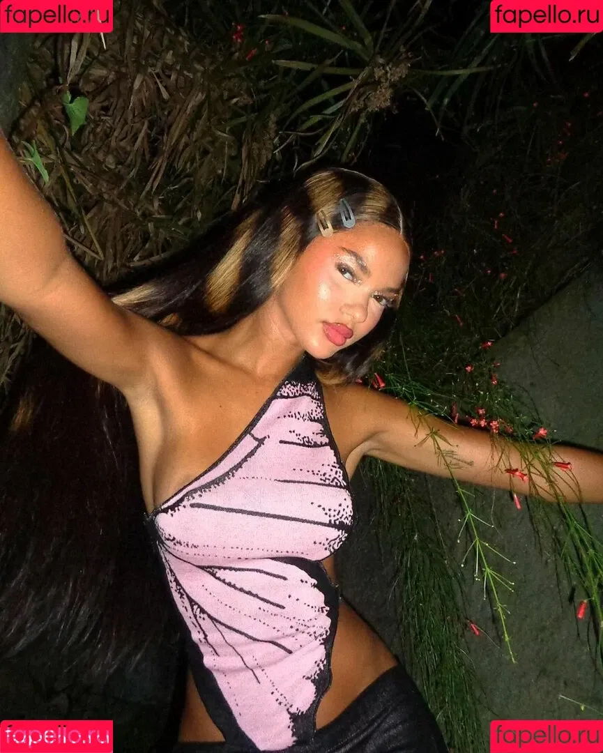 Juliana Nalu Onlyfans Photo Gallery 