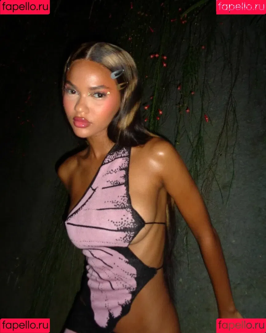 Juliana Nalu Onlyfans Photo Gallery 