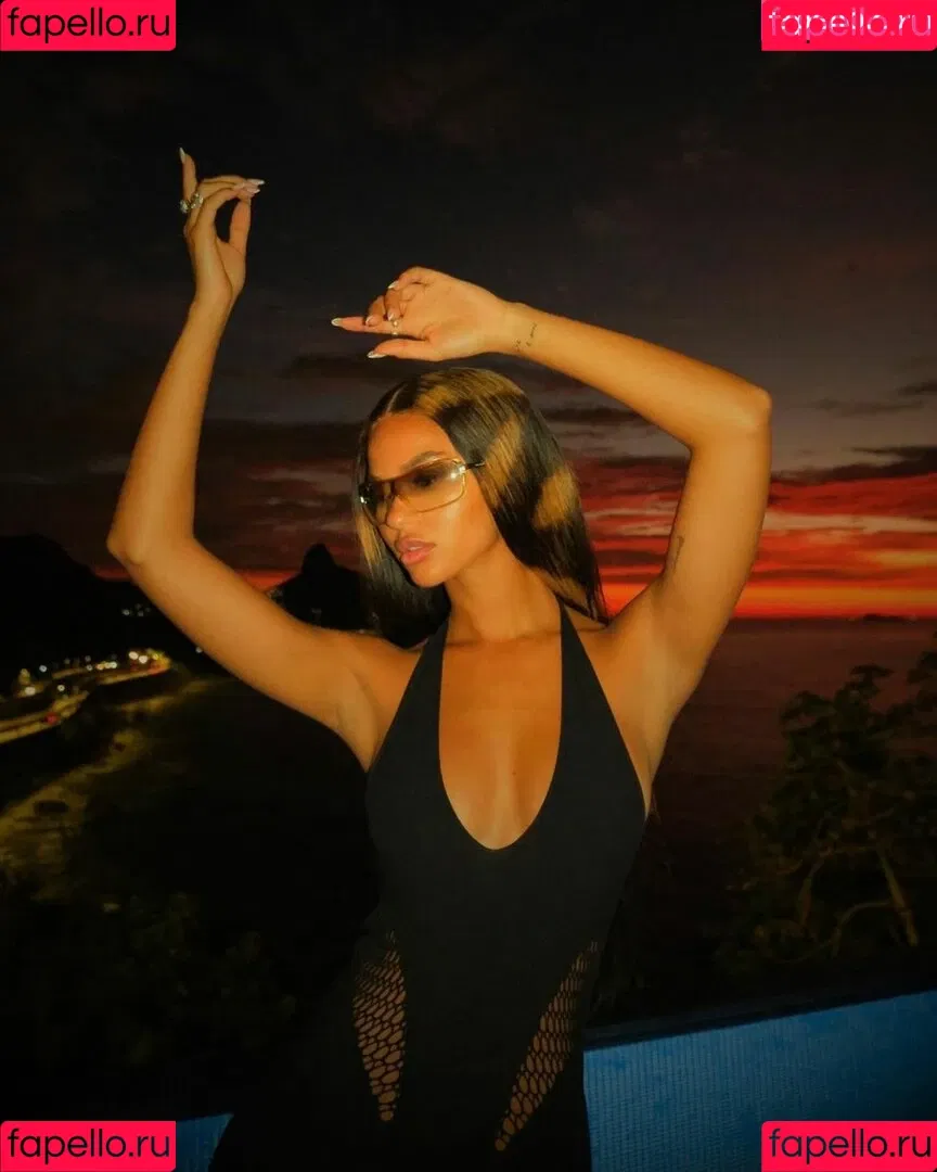 Juliana Nalu Onlyfans Photo Gallery 