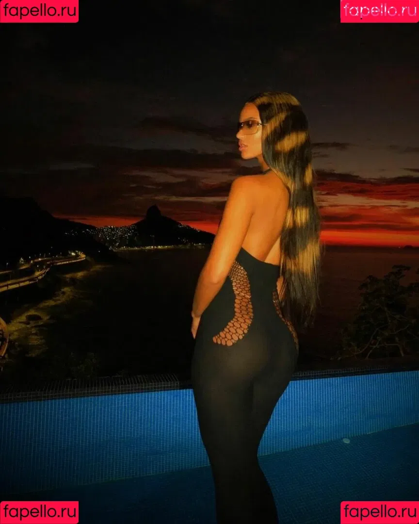 Juliana Nalu Onlyfans Photo Gallery 