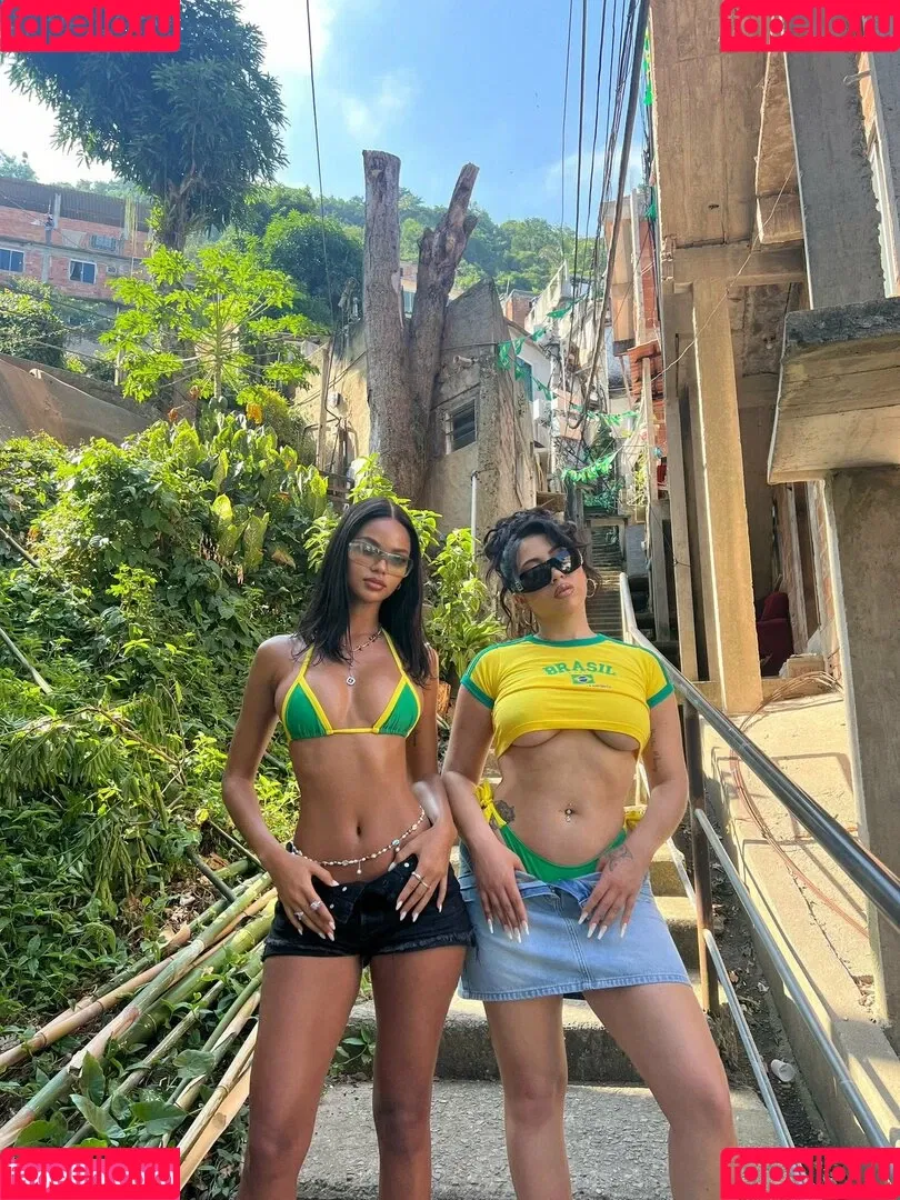 Juliana Nalu Onlyfans Photo Gallery 