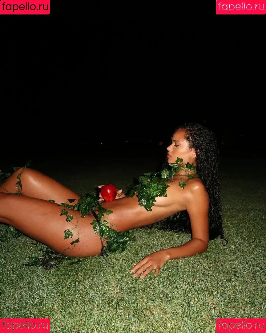 Juliana Nalu Onlyfans Photo Gallery 