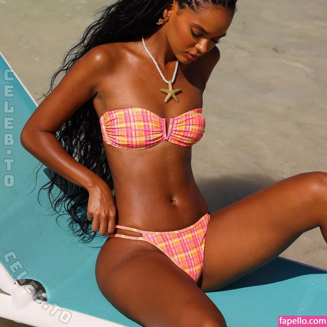 Juliana Nalu Onlyfans Photo Gallery 