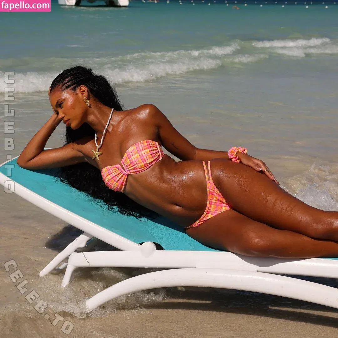 Juliana Nalu Onlyfans Photo Gallery 