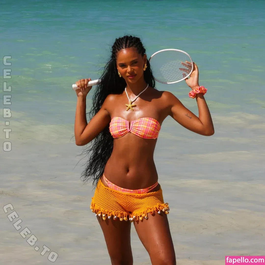 Juliana Nalu Onlyfans Photo Gallery 