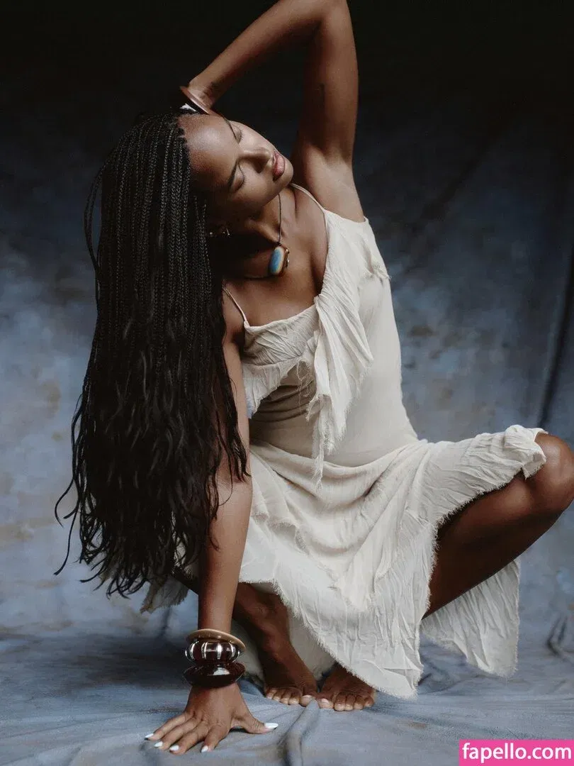 Juliana Nalu Onlyfans Photo Gallery 