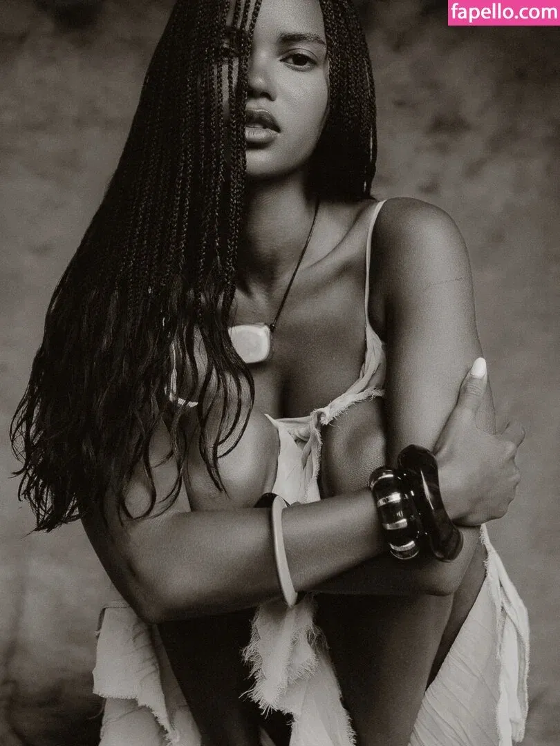 Juliana Nalu Onlyfans Photo Gallery 