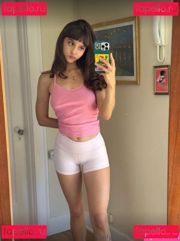 Gabbyking Nude Onlyfans Photo 4