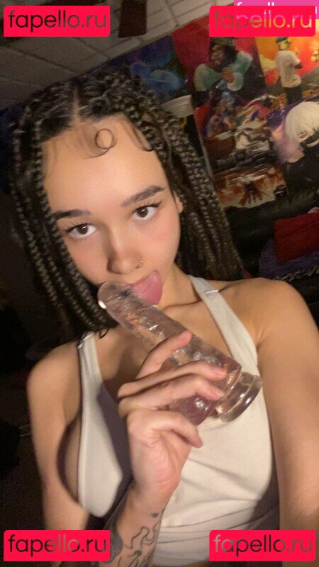 Amaraheliana Nude Onlyfans Photo 11