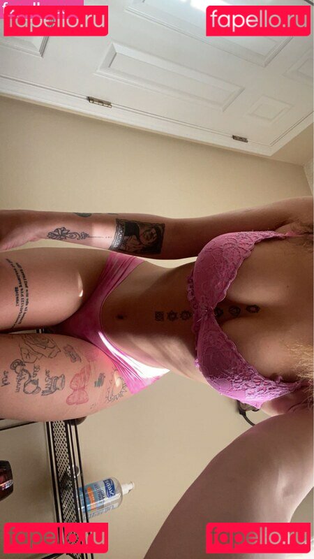 Amaraheliana Nude Onlyfans Photo 8