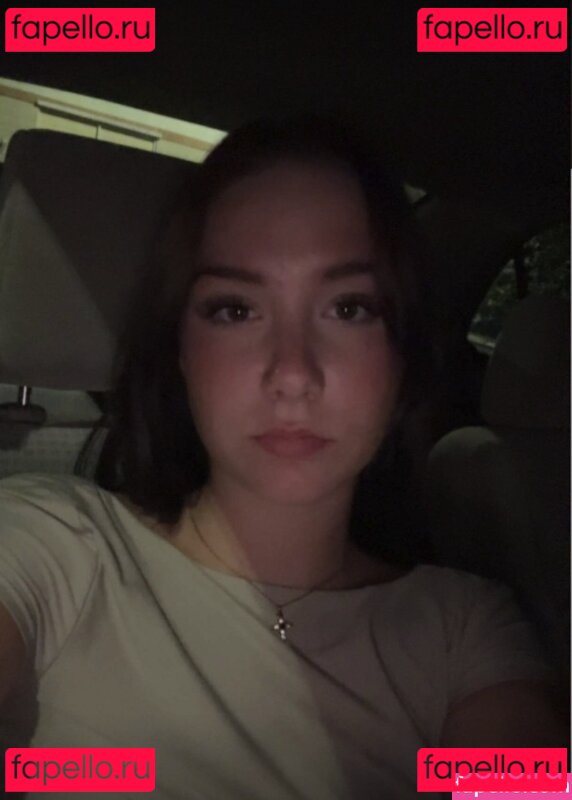 Kaylie Wilson Nude Onlyfans Photo 30
