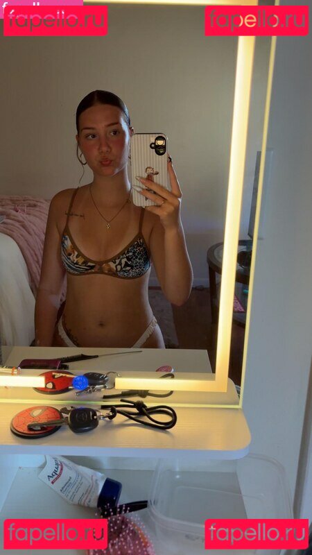 Kaylie Wilson Nude Onlyfans Photo 29