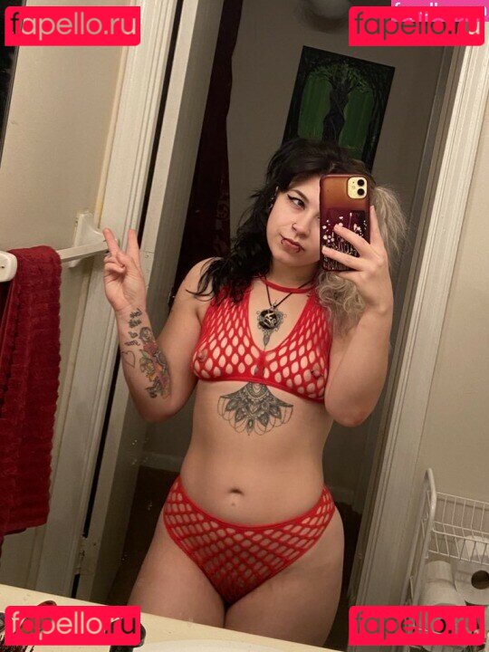 Lyssa Lowe Nude Onlyfans Photo 50