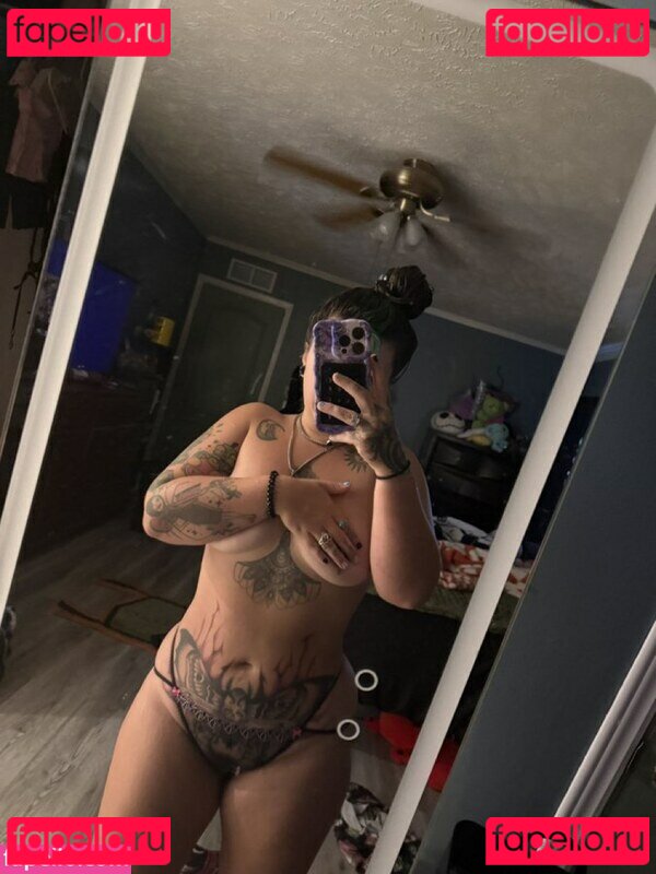 Lyssa Lowe Nude Onlyfans Photo 7