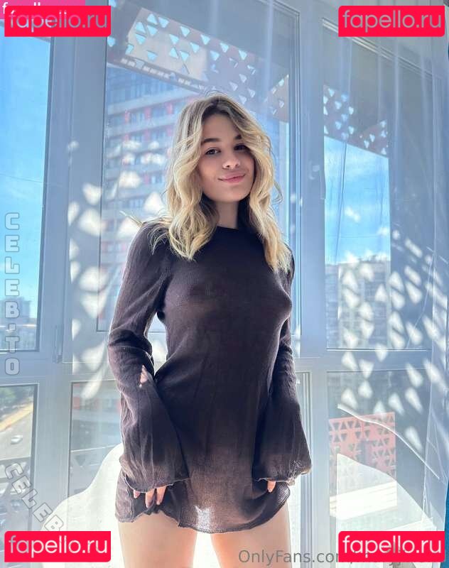 maryjblond Nude Onlyfans Photo 10