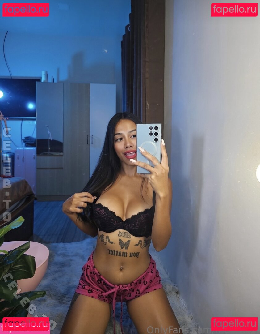 Meikittyy Nude Onlyfans Photo 23