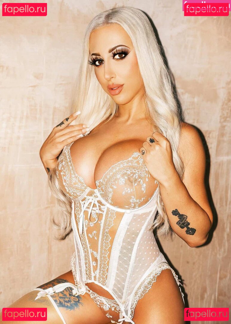 Skyler McKay Nude Onlyfans Photo 16