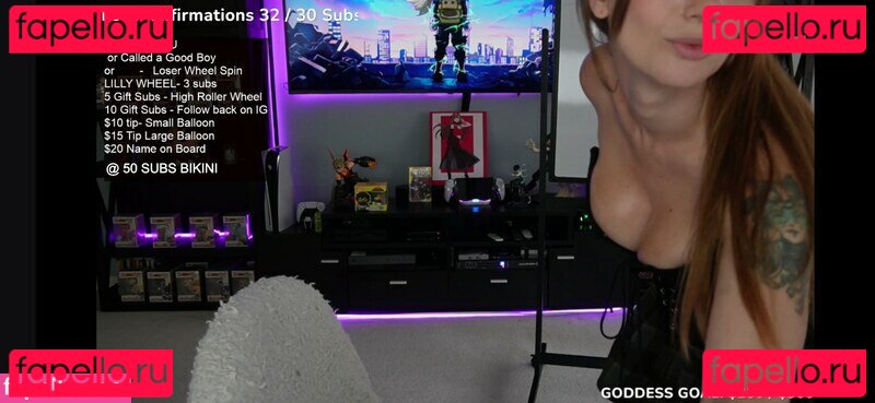 lillyxoliver Nude Onlyfans Photo 13