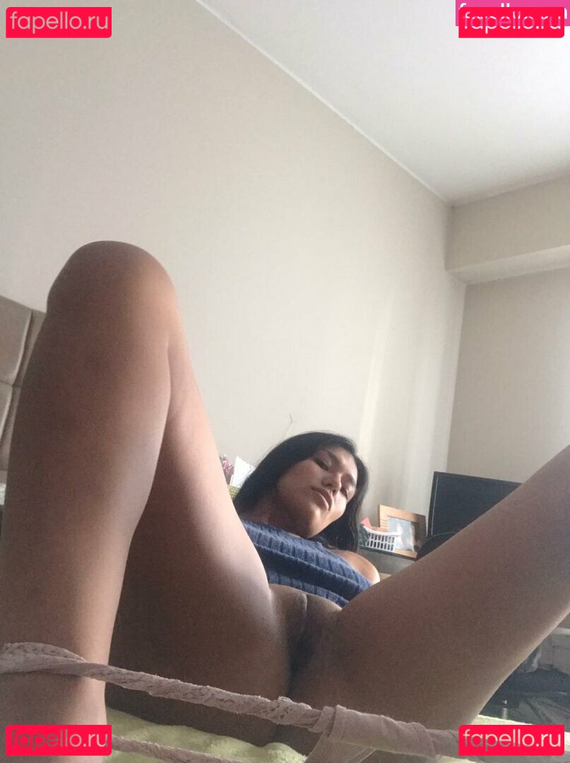 Valeria Perez Nude Onlyfans Photo 9
