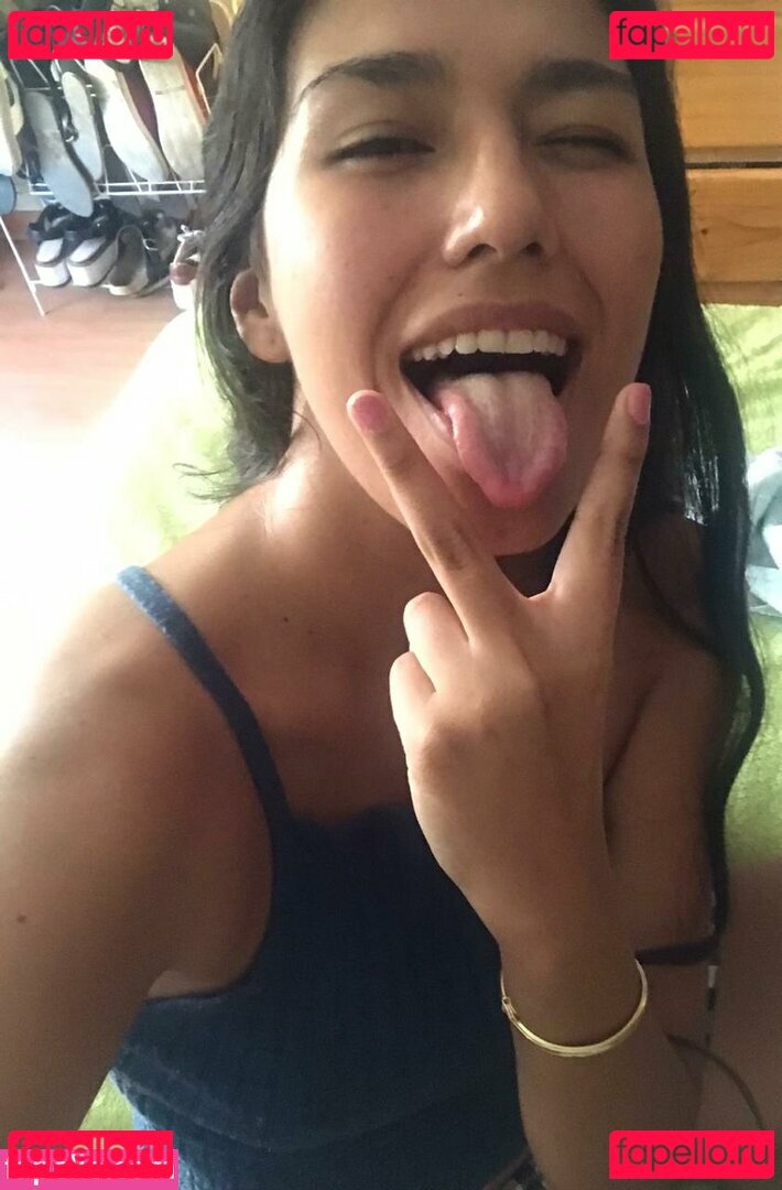 Valeria Perez Nude Onlyfans Photo 8