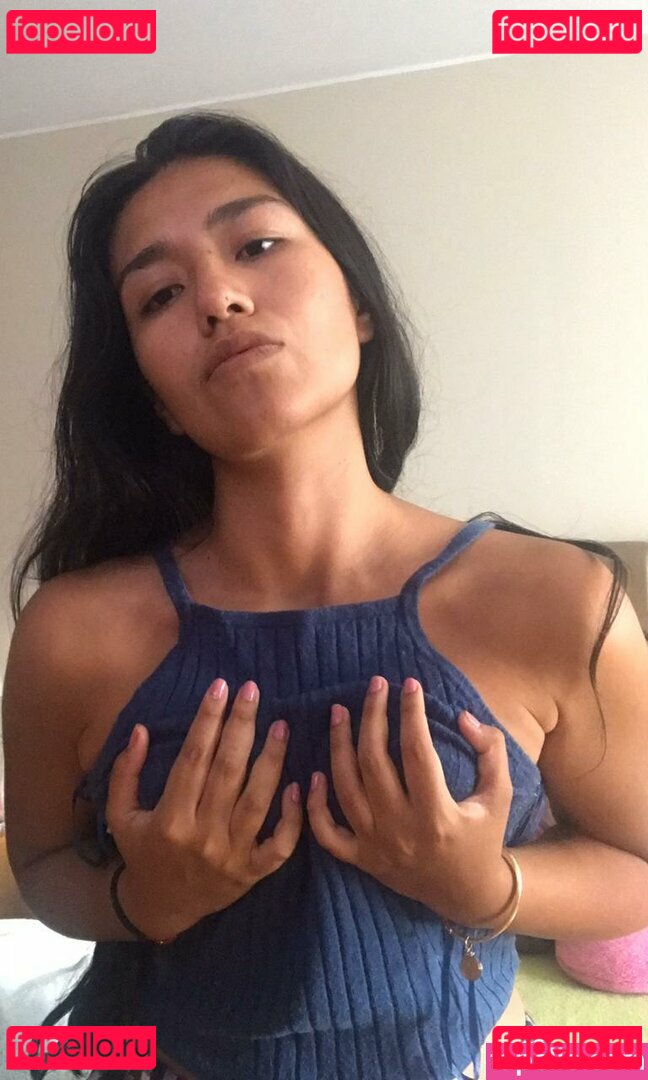 Valeria Perez Nude Onlyfans Photo 7