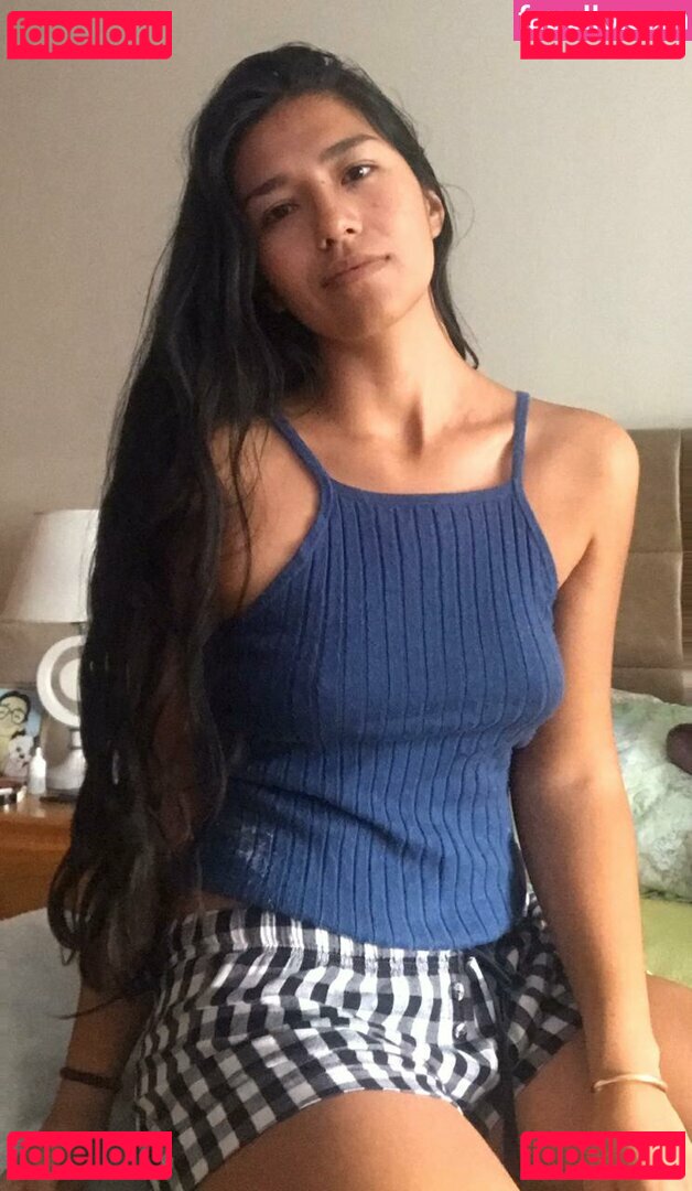 Valeria Perez Nude Onlyfans Photo 6