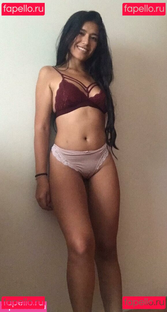 Valeria Perez Nude Onlyfans Photo 3