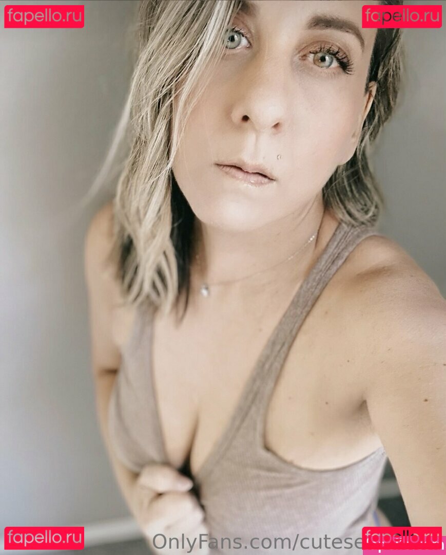 Cutesexymom Nude Onlyfans Photo 30